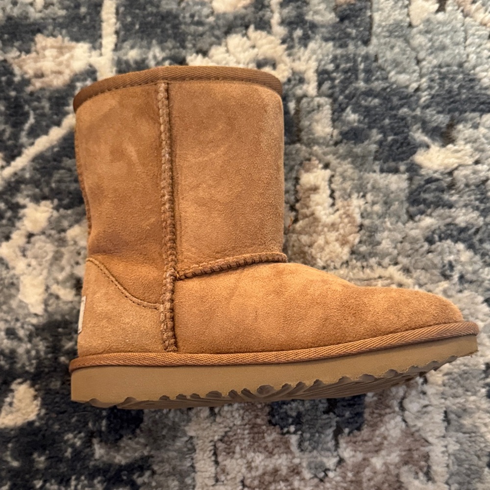 UGG Kids Boots in Tan